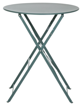 Preview: Creative Living Balkonset Rio Salbeigrün